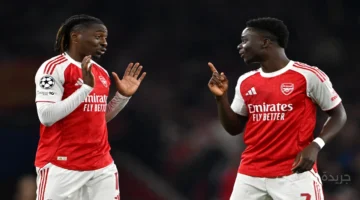 Arsenal vs West Ham United مباراة ارسنال ضد وست هام اليوم في الدوري الانجليزي التشكيل الرسمي تويتر